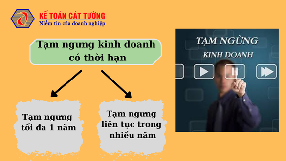 Dịch Vụ Tư Vấn Tạm Ngưng Công Ty Có Thời Hạn Chỉ 1.000.000Đ