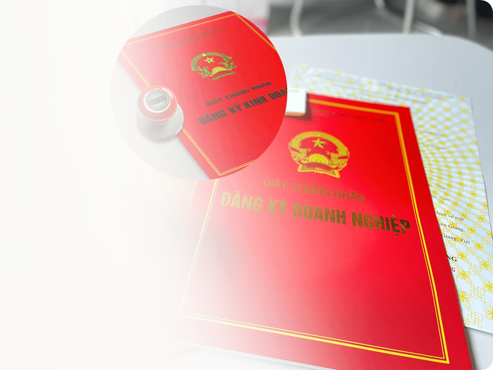 Thông tin khách hàng cần cung cấp khi tư vấn đăng ký thành lập công ty