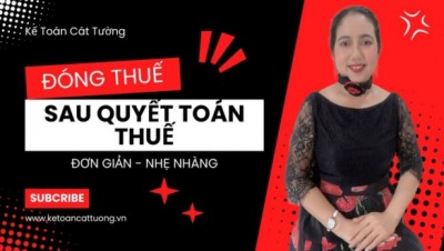 Dịch Vụ Gỡ Rối Sổ Sách Kế Toán Chỉ Từ 300.000đ/Tháng