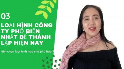 Tư Vấn Đăng Ký Thành Lập Công Ty TNHH Trọn Gói, Chuyên Nghiệp